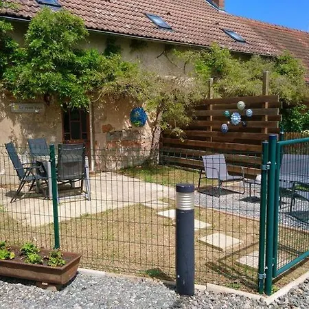 Le Petit Soleil Apartment