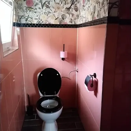 Le Petit Soleil Apartment
