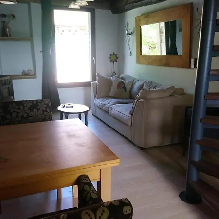 Apartment Le Petit Soleil *