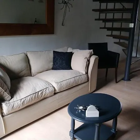 Apartment Le Petit Soleil *