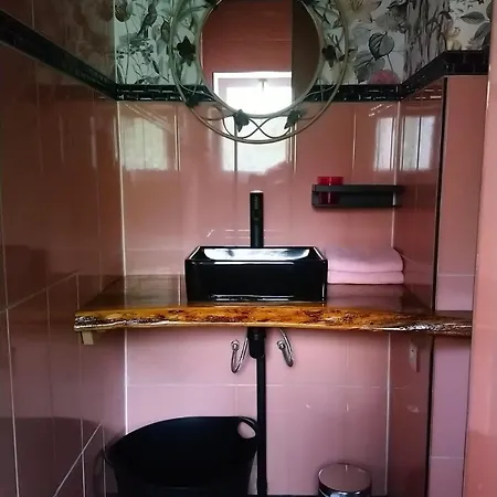 Apartment Le Petit Soleil *