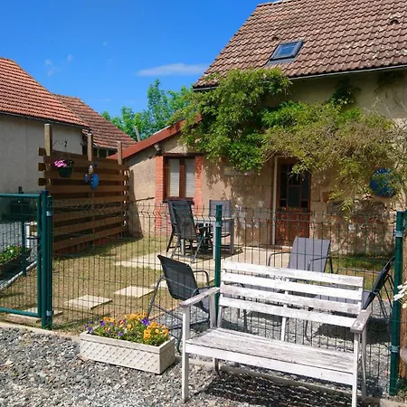 Le Petit Soleil *