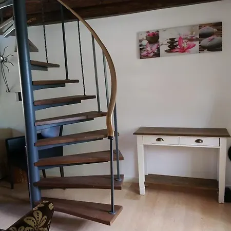 Le Petit Soleil Апартаменты