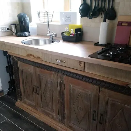 Apartament Le Petit Soleil