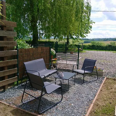 Le Petit Soleil Apartament *