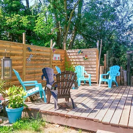 Le Petit Soleil Apartament *