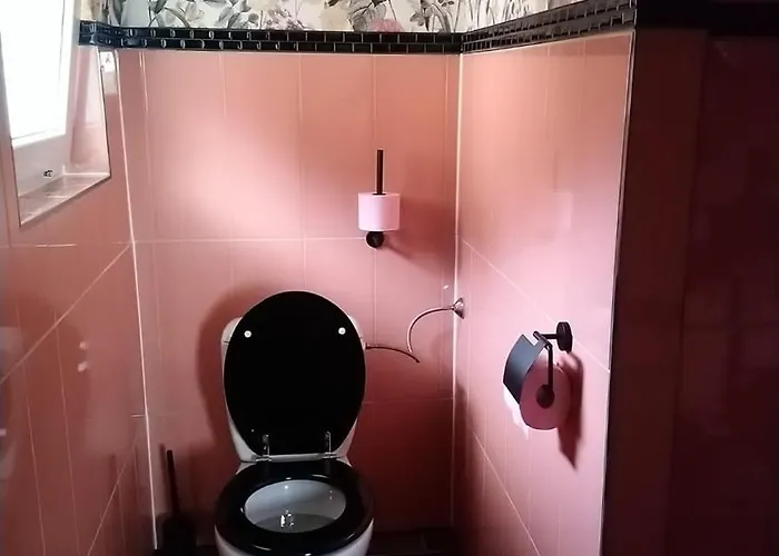 Le Petit Soleil Apartment